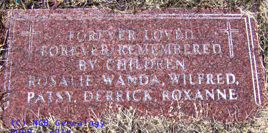 Shirely Osmond footplate