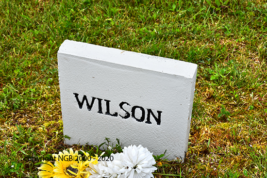 Wilson Osmond
