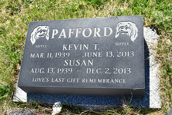 Kevin T. Pafford