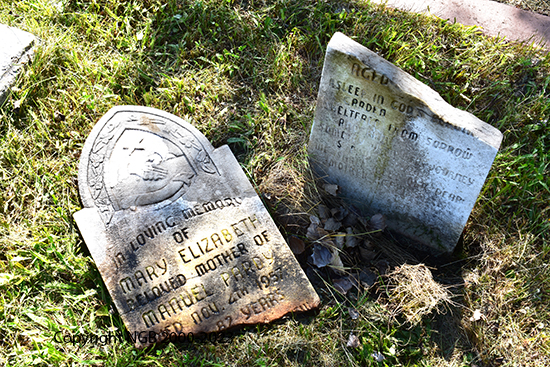 Mary Elizabeth Pardy