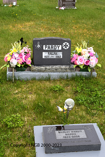 Pardy-Ralph-Maddix-Shirley