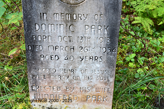 Dominic Park