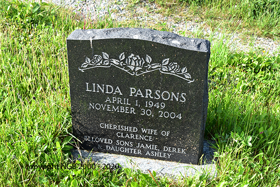 Linda Parsons