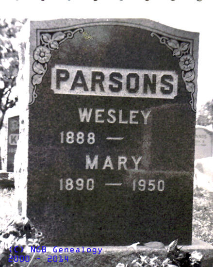 John & Jessie Hudson