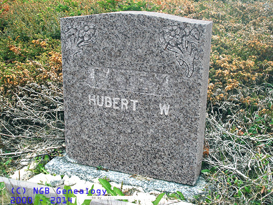 Hubert Patey