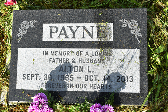 Alton L. Payne
