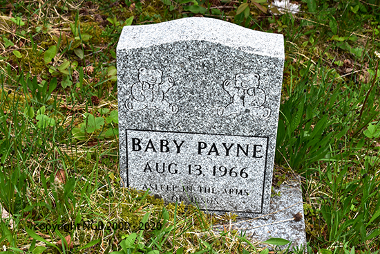 Baby Payne