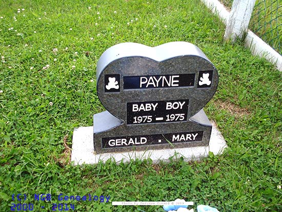 Baby Payne