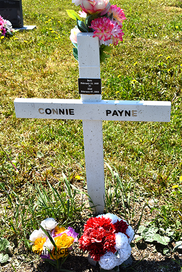 Connie Payne