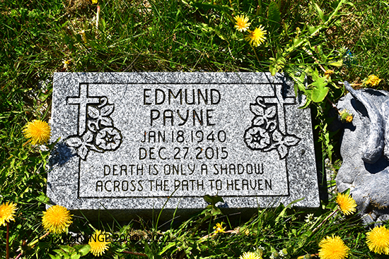 Edmund Payne