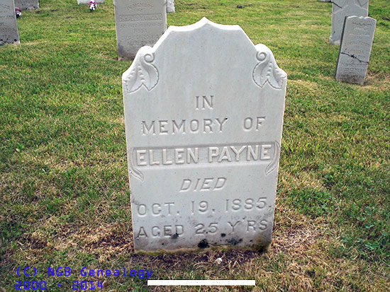 Ellen Payne