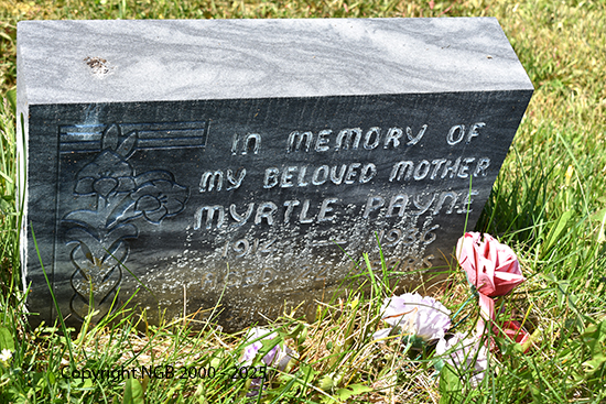 Myrtle Payne