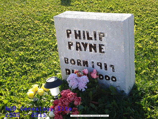 Philip Payne