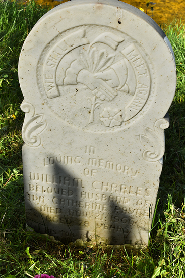 William Charles Payne