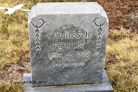 Charles H. Pennell