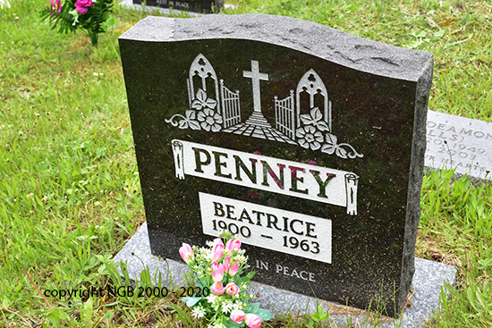 Beatrice Penney
