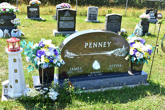 James Penney