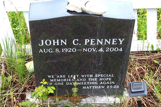 John C. Penney