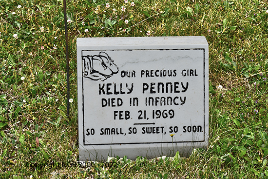 Kelly Penney