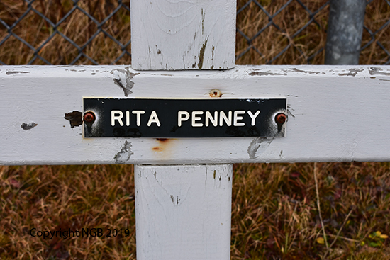Rita Penney