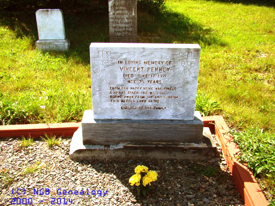 Vincent Penney