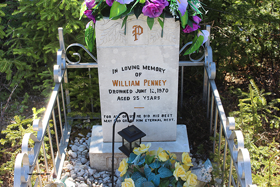 William Penney
