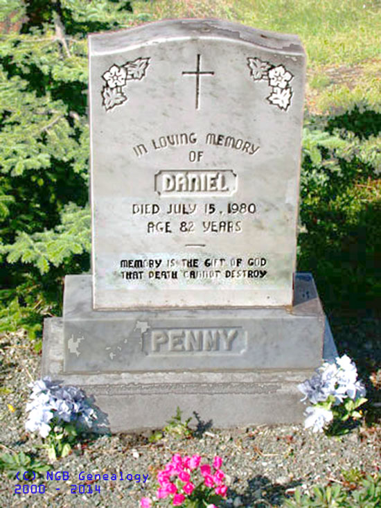 Daniel Penny