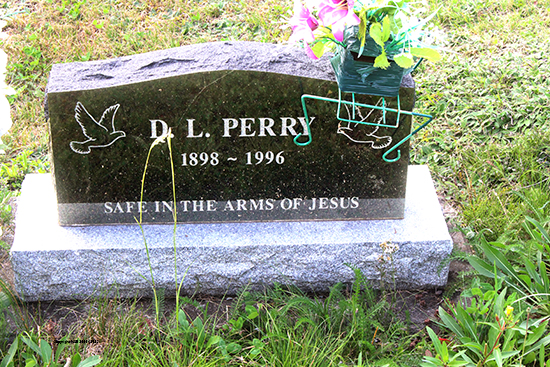 D. L. Perry