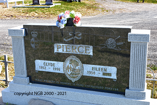Clyde Pierce