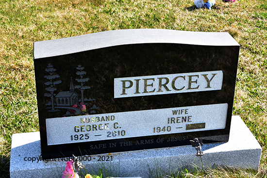 George C. Piercey