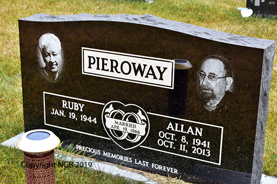 Allan Pieroway