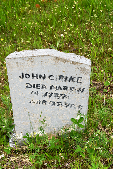 John C. Pike