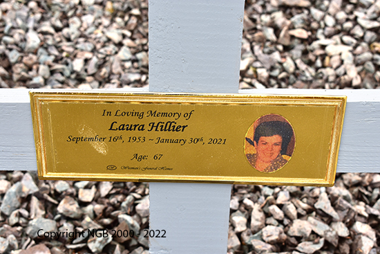 Bridget, Robert & Laura Pike 