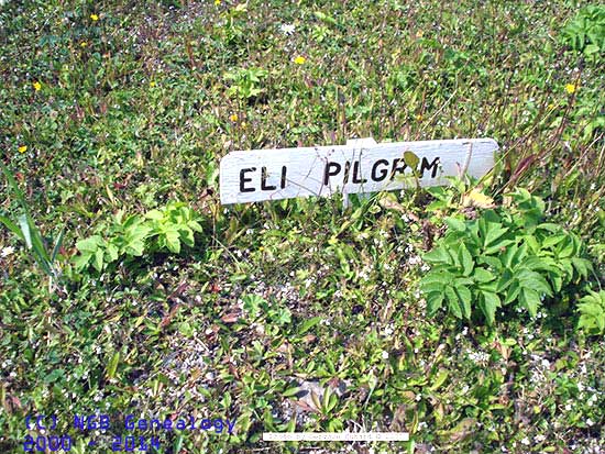 Eli Pilgran