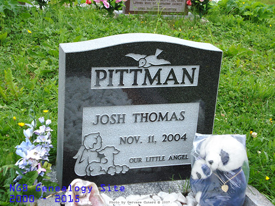 John Thomas Pittman
