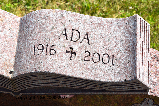 Thomas & Ada Pittman