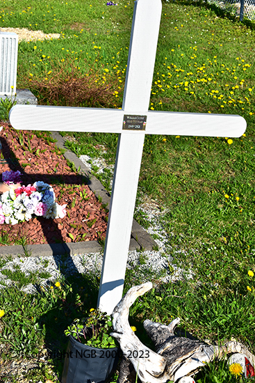 William James Pittman