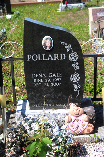 Dena Gale Pollard