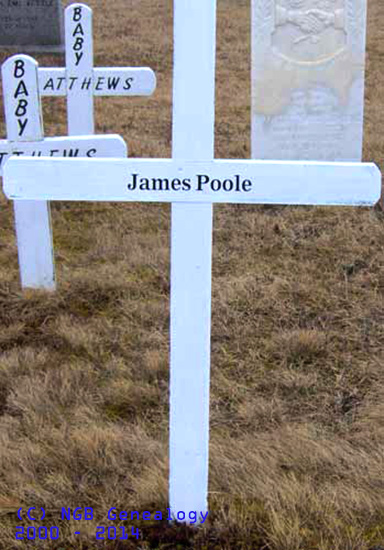 James Poole