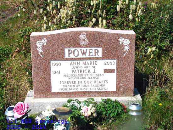 Ann Marie