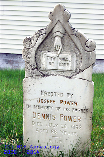 Dennis Power