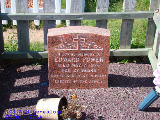 Edward Power