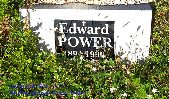 Edward Power