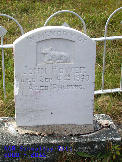 John Power