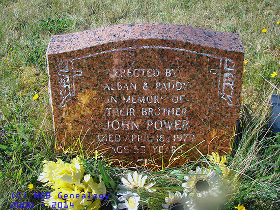 John Power