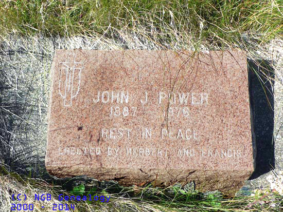 John Power