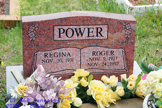 Roger Power