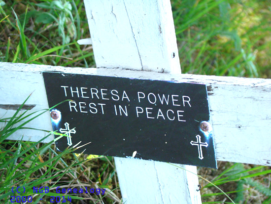Theresa Power