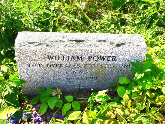 William Power