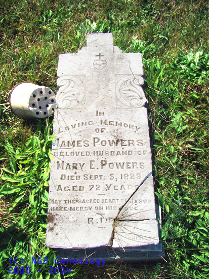 James Power